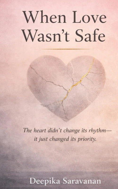 When Love Wasn't Safe - The Raja Rammohun Roy National Agency