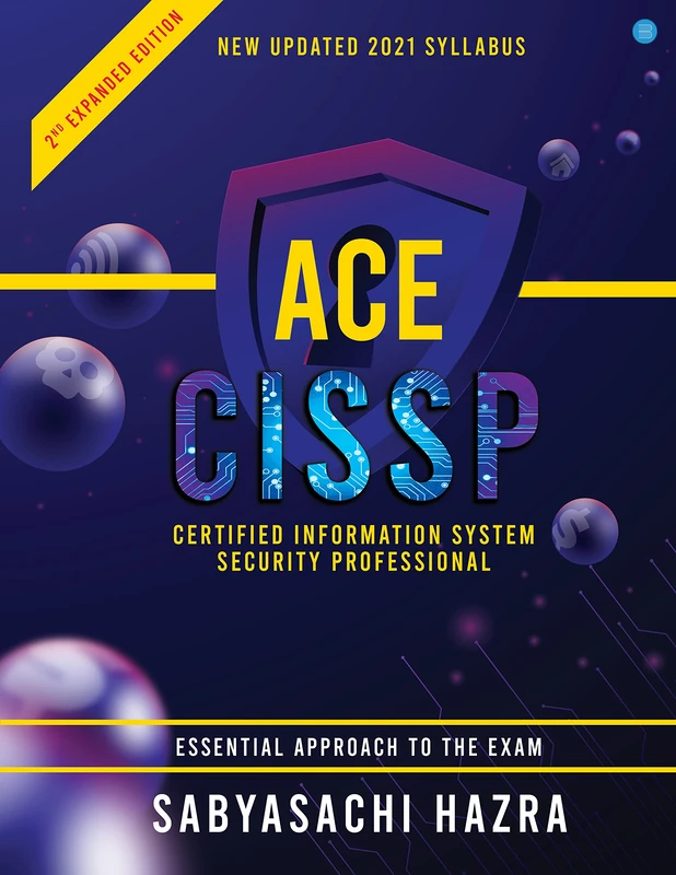 Ace Cissp