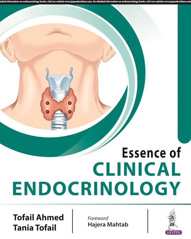 Essence of Clinical Endocrinology