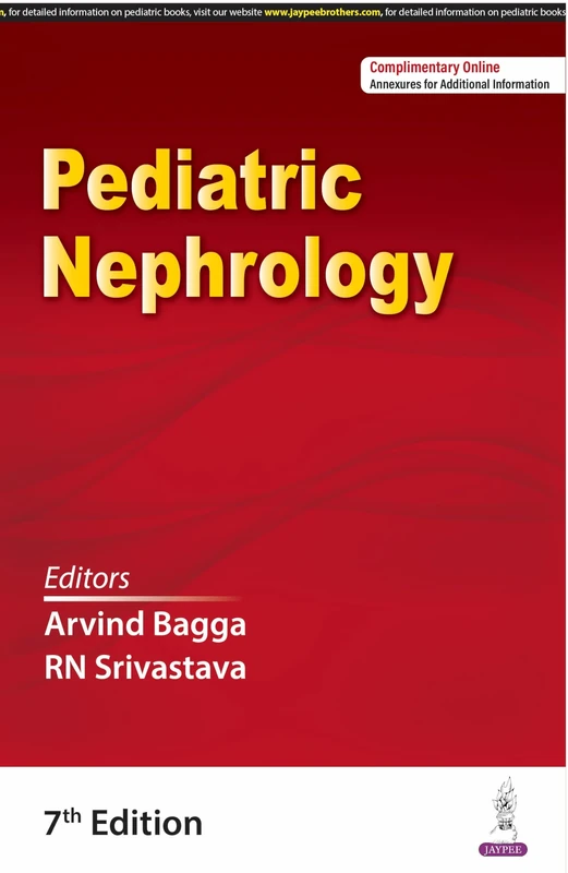 Pediatric Nephrology