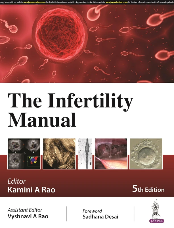 The Infertility Manual