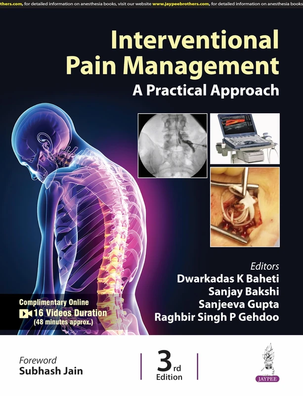 Interventional Pain Management: A Practical Approach