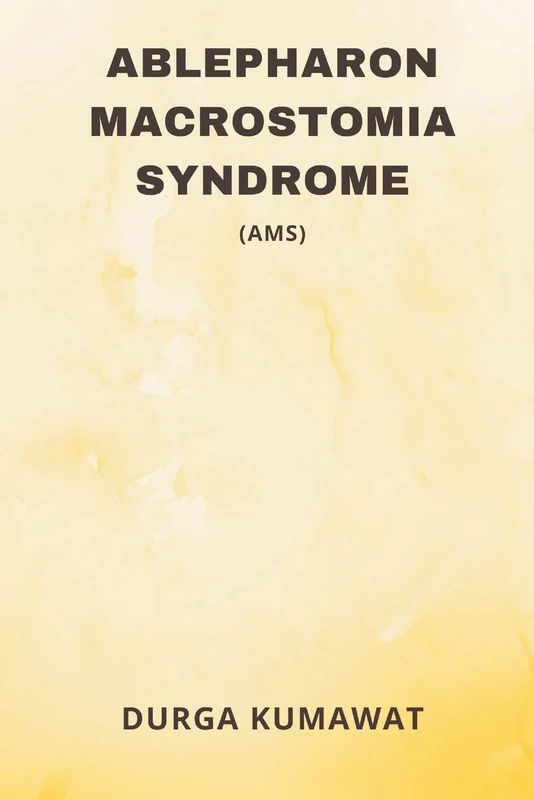 Ablepharon Macrostomia Syndrome - Image 1