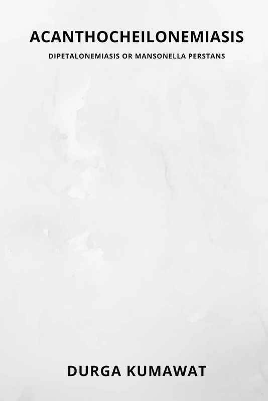 Acanthocheilonemiasis - Image 1