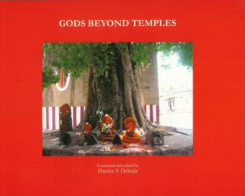 Gods Beyond Temples