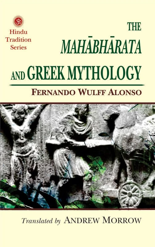 The Mahabharata and Greek Mythology