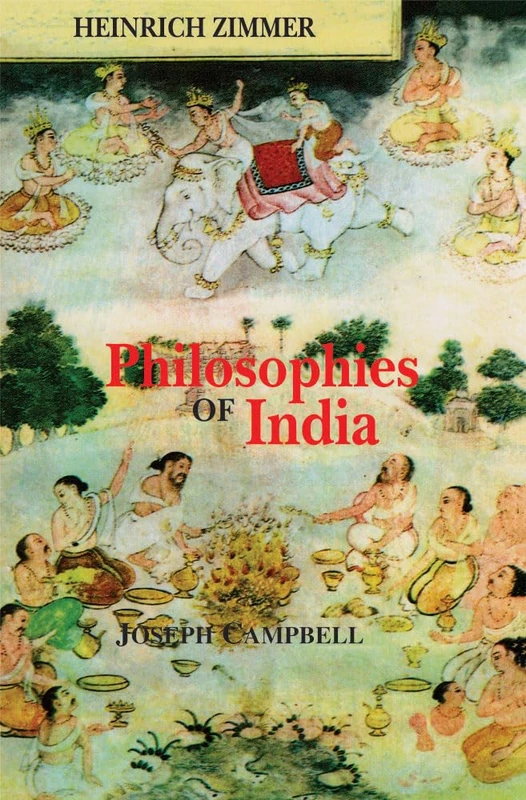 Philosophies of India
