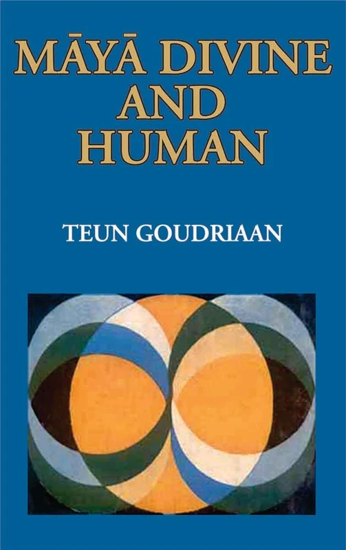 Maya: Divine and Human - Image 1