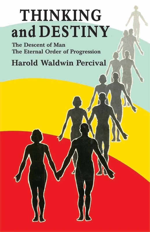 Thinking and Destiny