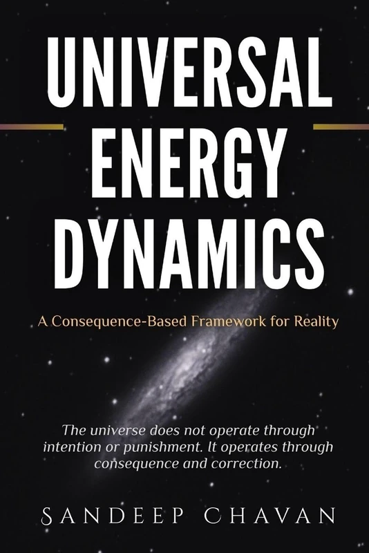 Universal Energy Dynamics: A Consequence-Based Framework for Reality - Image 1