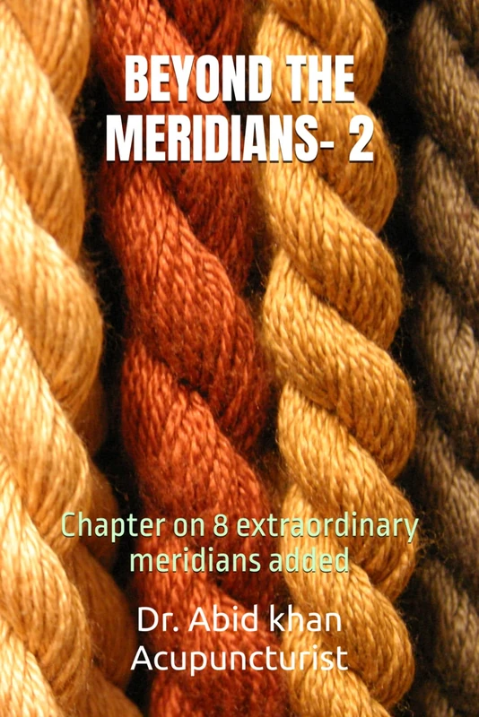 BEYOND THE MERIDIANS(PART-2)