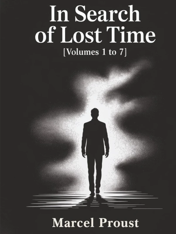 In Search of Lost Time [volumes 1 to 7] - Image 1