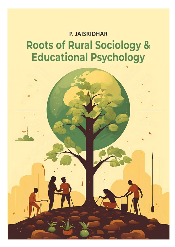 Roots of Rural Sociology & Educational Psychology - NIPA