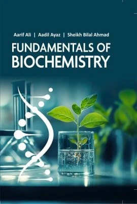 NIPA Fundamentals of Biochemistry - Science Textbook