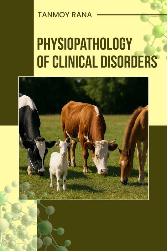 Physiopathology of Clinical Disorders - Medical Reference
