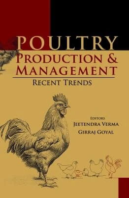 NIPA Poultry Production and Management: Recent Trends Book - Image 1
