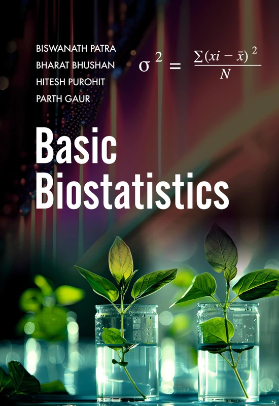 Basic Biostatistics