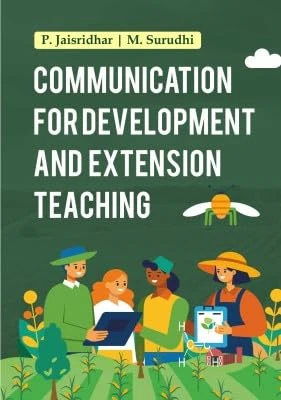 Communication for Development and Extension Teaching
