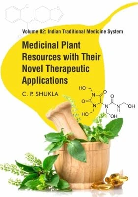 Medicinal Plant Resources with Their Novel Therapeutic Applications