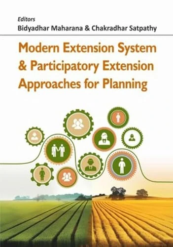 Modern Extension System and Participatory Extension Approaches for Planning