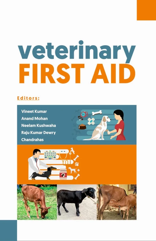 Veterinary First Aid