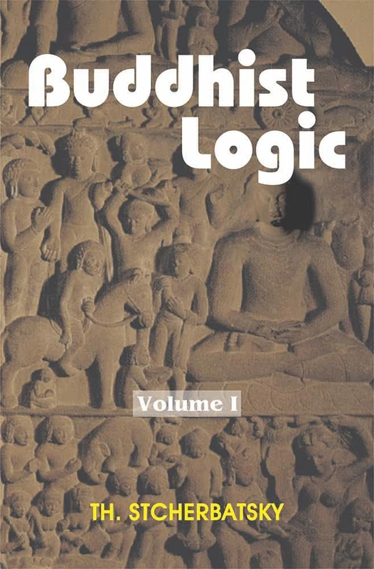 Buddhist Logic (2 Vols.)
