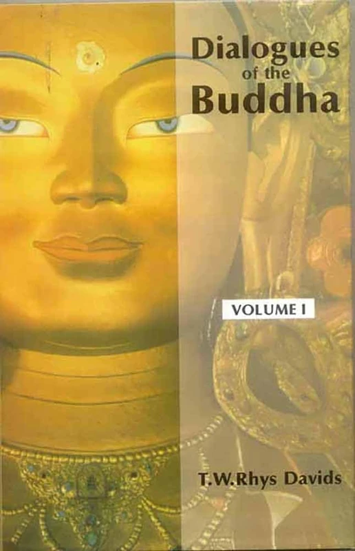 Dialogues of the Buddha (3 Volumes) - Image 1