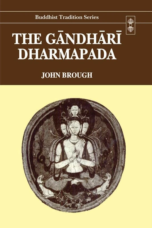 The Gandhari Dharmapada