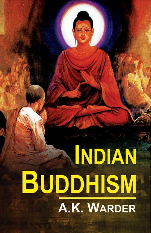 Indian Buddhism