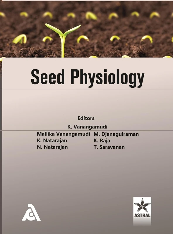 Seed Physiology (Edition1st)