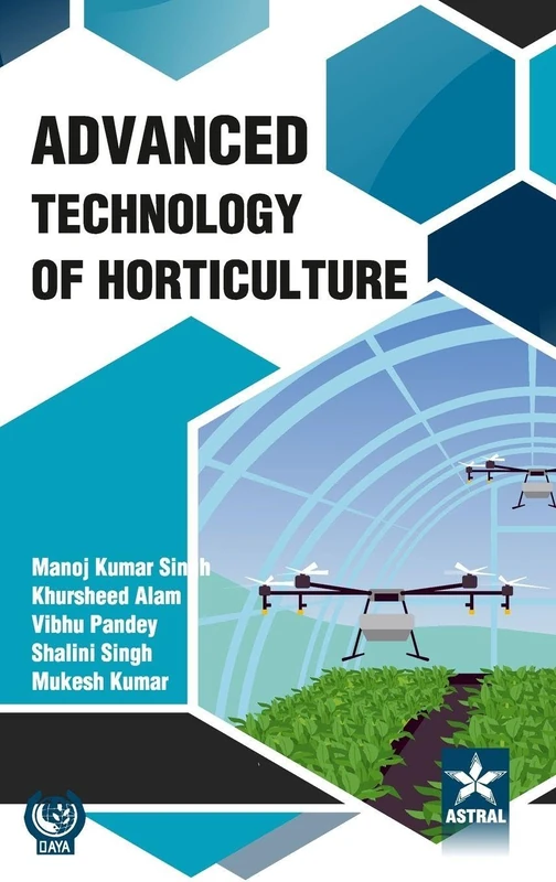 Advanced Technology of Horticulture