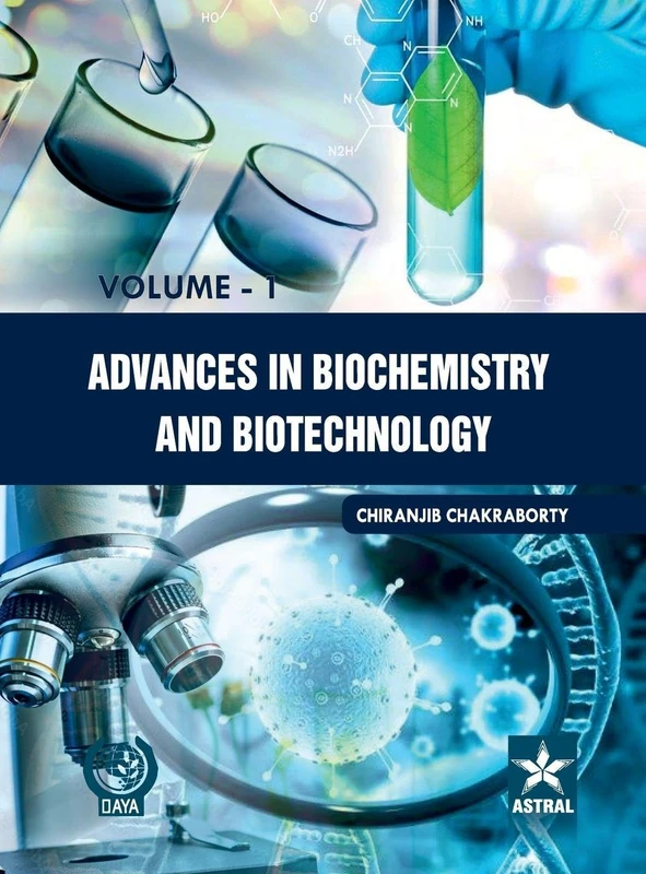 Advances in Biochemistry and Biotechnology Vol. 1 - Image 1