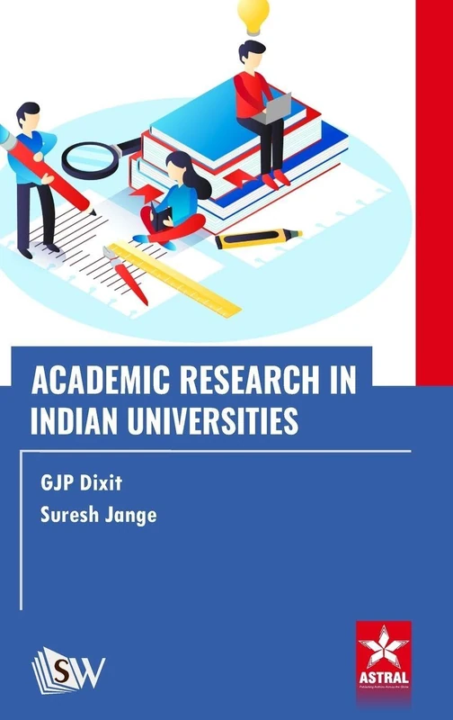 Academic Research in Indian Universities_Int - Image 1