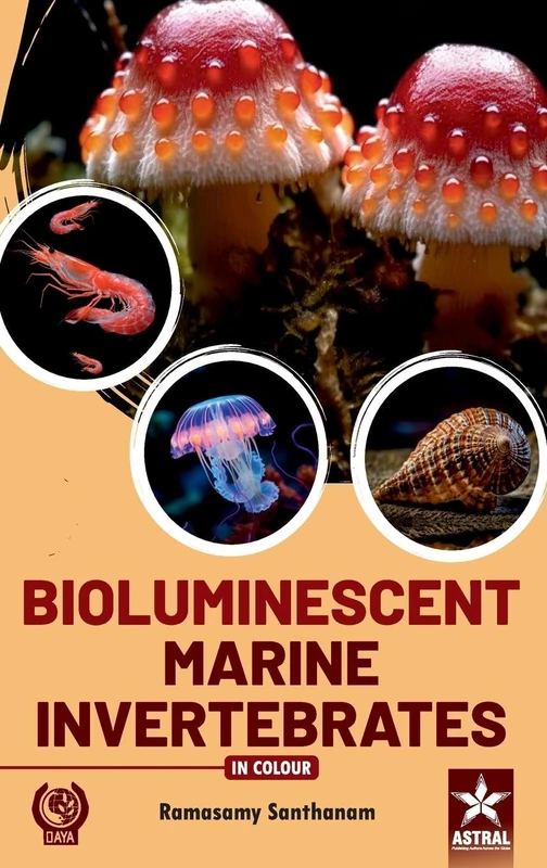 Bioluminescent Marine Invertebrates_Int