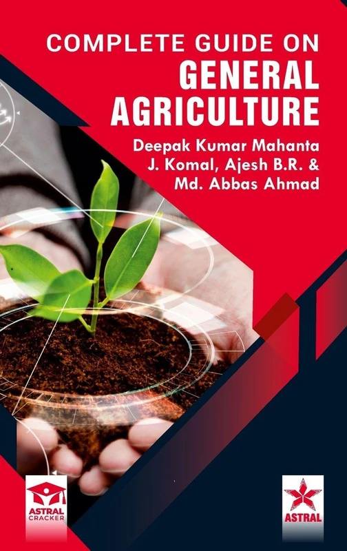 Complete Guide on General Agriculture_Int - Image 1