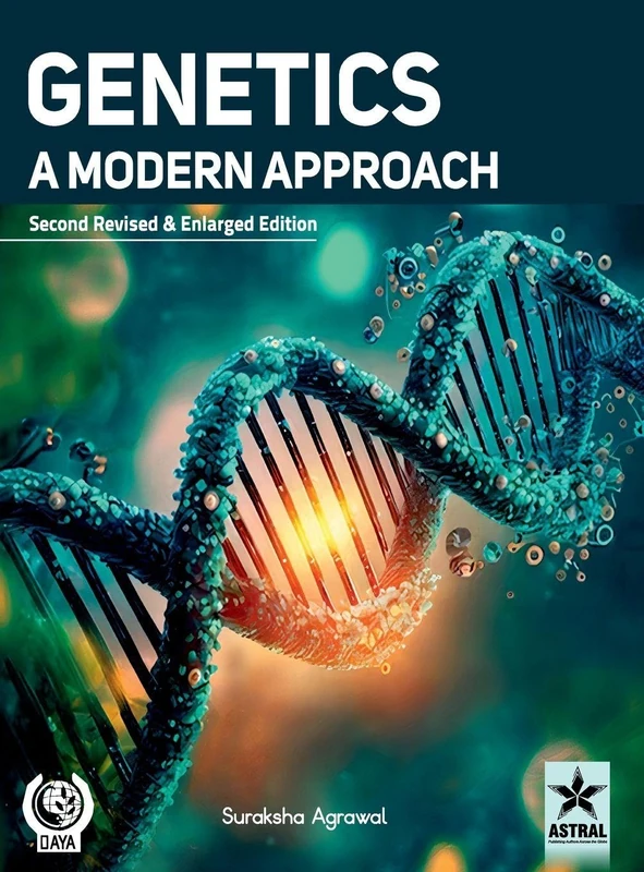 Genetics: A Modern Approach 2nd Revised & Enlarged Edition_Int