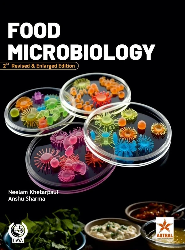 Food Microbiology 2nd Rev edn_Int - Image 1