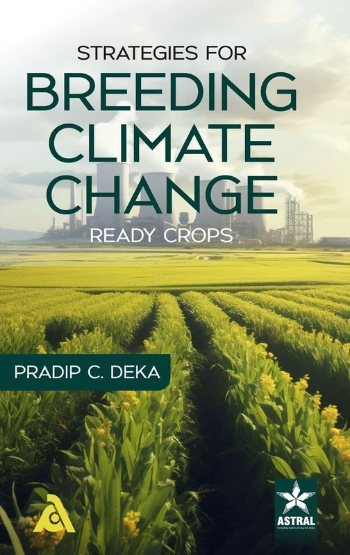 Strategies for Breeding Climate Change Ready Crops_Int