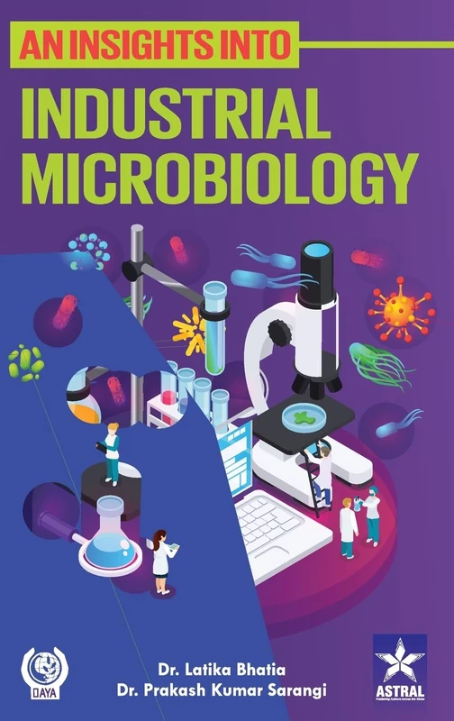 Insights into Industrial Microbiology_Int