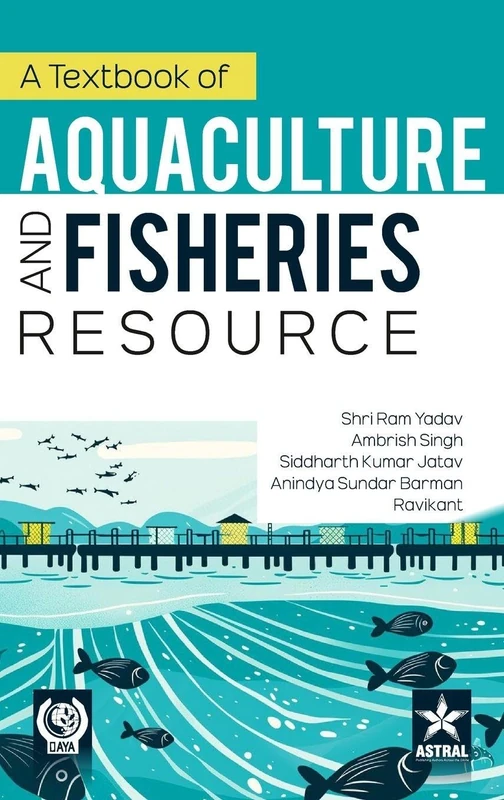 Textbook of Aquaculture and Fisheries Resource_Int