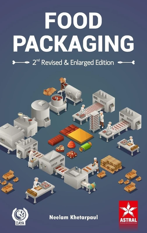 Food Packaging 2nd Rev. Edn._Int