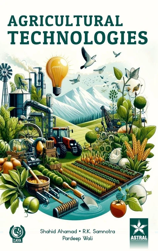 Agricultural Technologies_Int