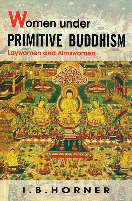 Women Under Primitive Buddhism