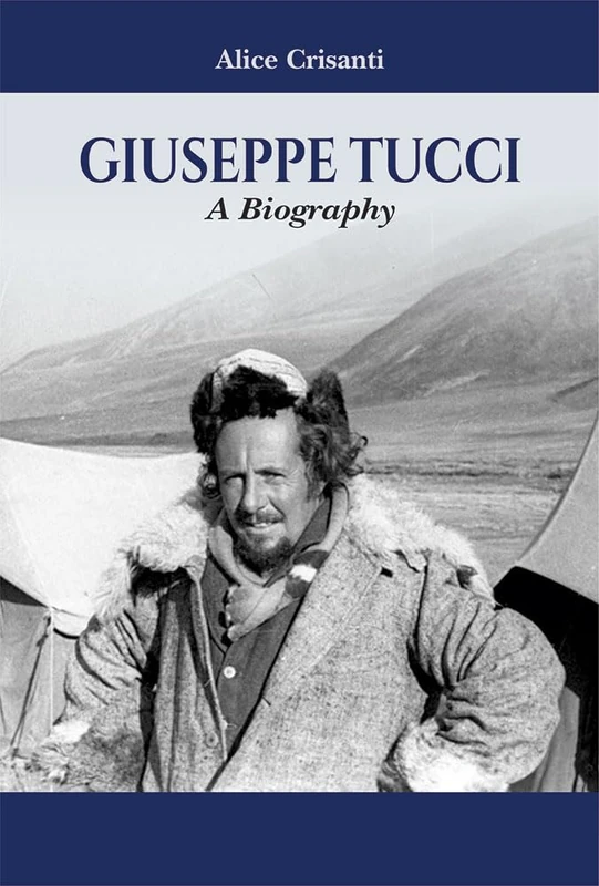 Giuseppe Tucci: A Biography - Image 1