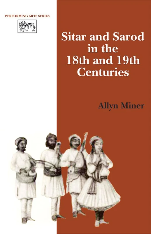 Sitar and Sarod in the 18th & 19th Centuries - Image 1