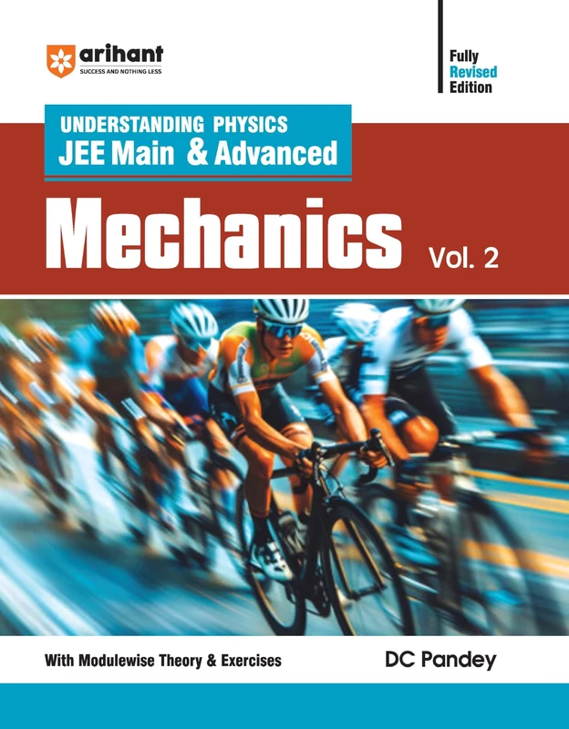Understanding Physics Mechanics