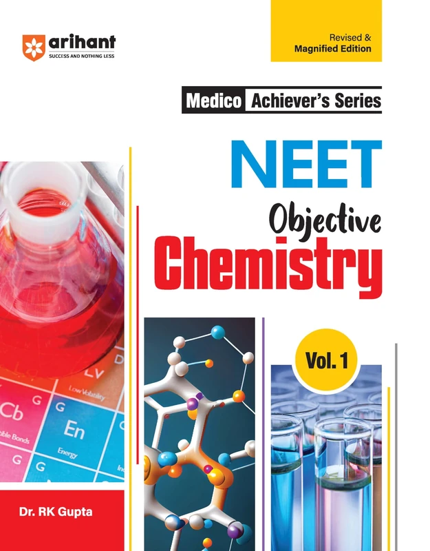Objective Chemistry