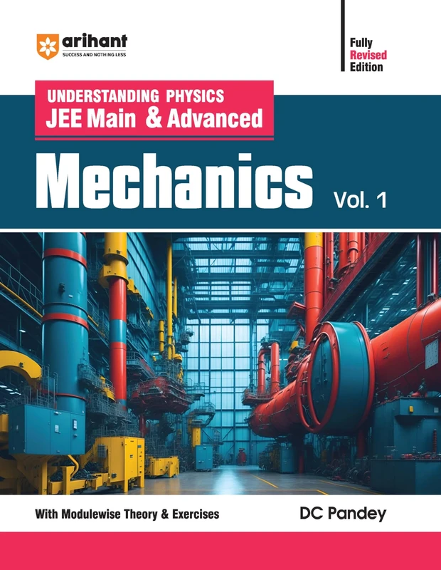 Understanding Physics Mechanics