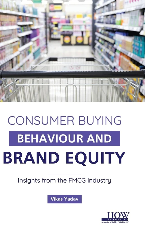 Role of Brand Equity in Consumer buying Behaviour - Image 1