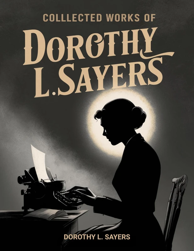 Collected Works of Dorothy L Sayers (Grapevine Press) - Image 1